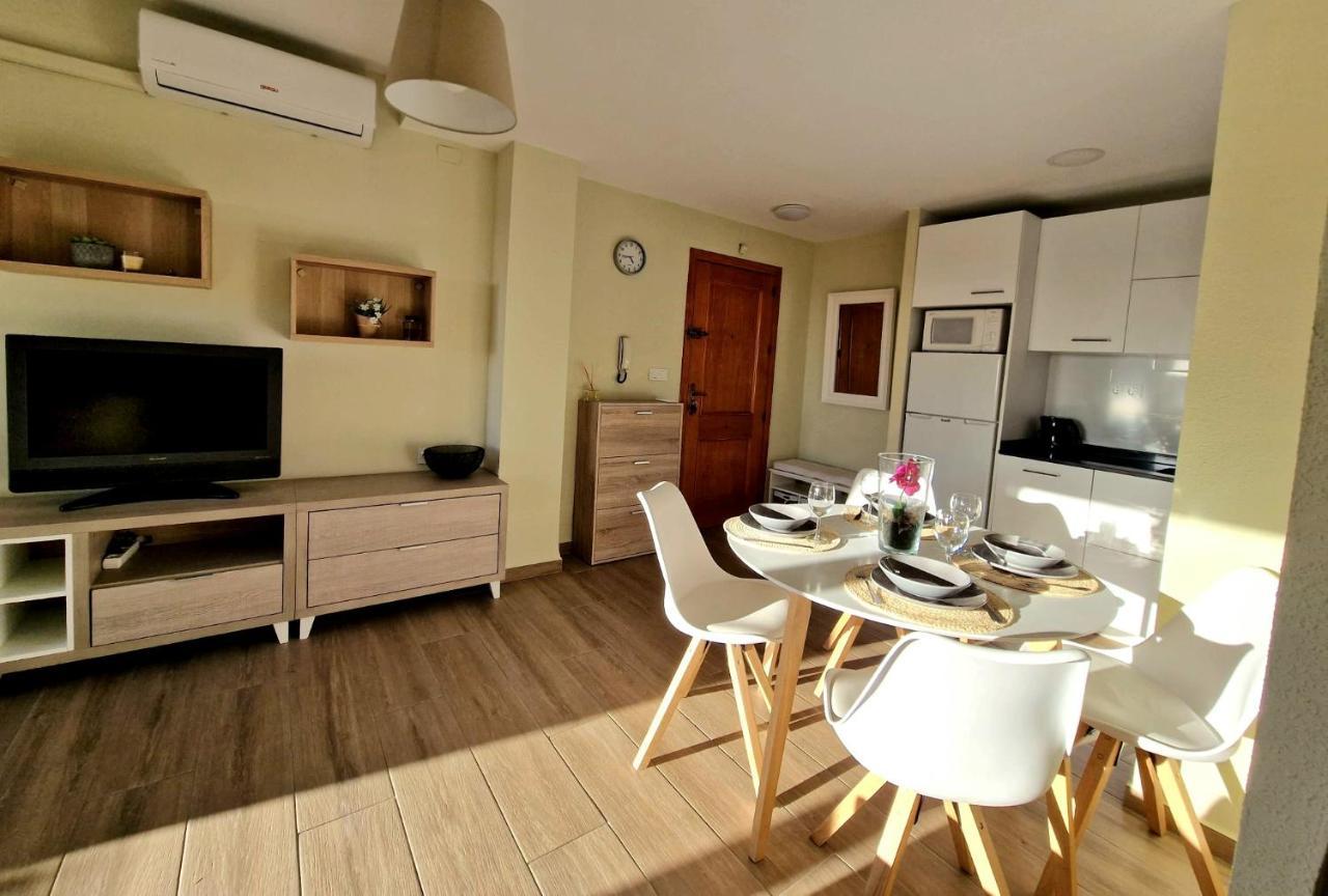 Apartment Cozy With Sea View Torrevieja